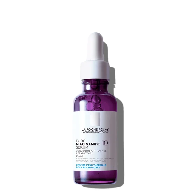 La Roche-posay Niacinamide 10 Sérum 30ml