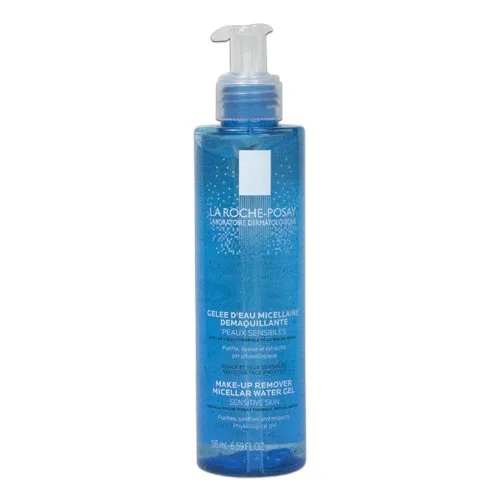 La Roche-posay Physio Odličovací Gel 195ml