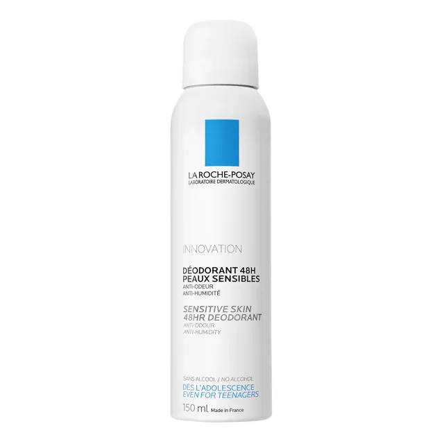 La Roche Posay Physiologique deospray 150 ml