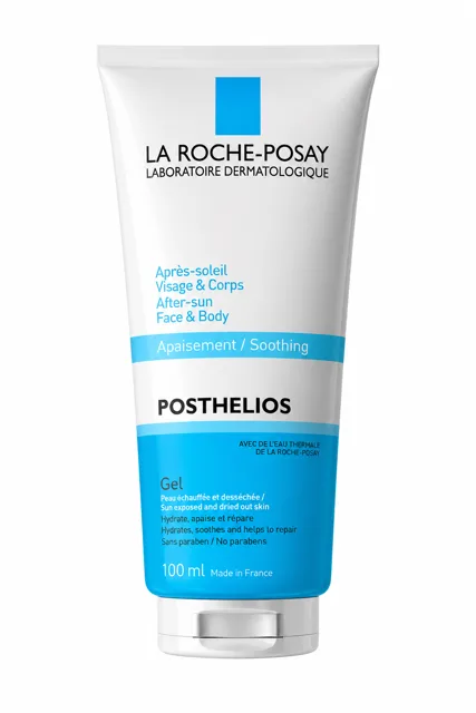 La Roche-Posay Posthelios hydratační gel, 100 ml Datum spotřeby: 08/26