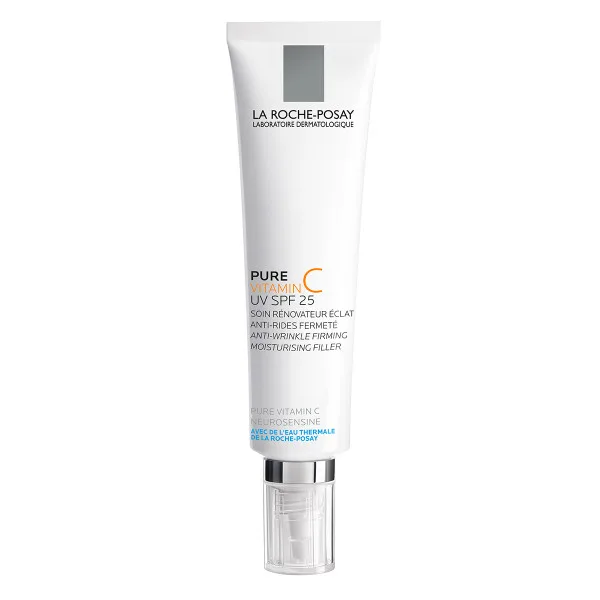 La Roche-posay Pure vitamin C SPF25 40ml