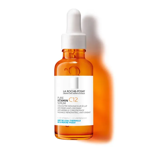 La Roche-Posay Pure Vitamin C12 Pleťové sérum 30 ml