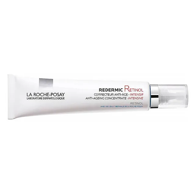 LA ROCHE-POSAY REDERMIC Retinol Koncentrovaná korektivní péče proti stárnutí 30 ml