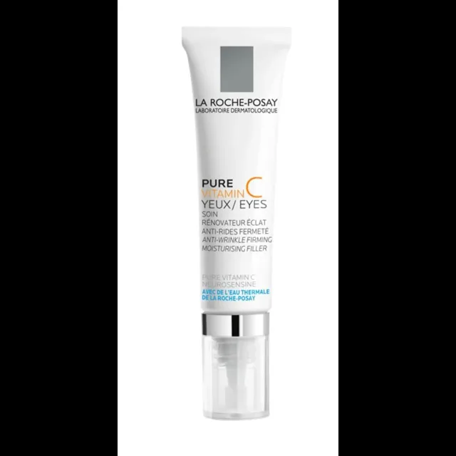 La Roche Posay Redermic Yeux oční krém 15 ml