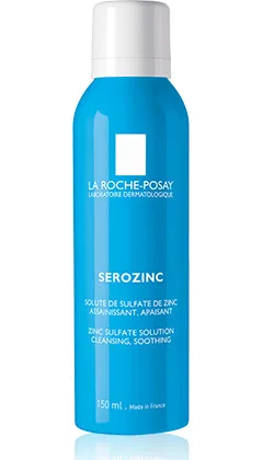 La Roche-posay Serozinc 150ml
