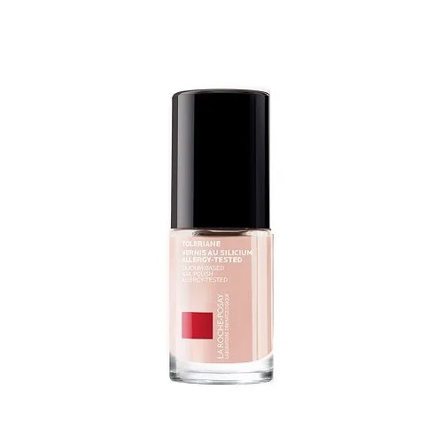 La Roche-posay Silicium Lak Na Nehty 02 Rose 6ml