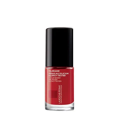 La Roche-posay Silicium Lak Na Nehty 24 Red 6ml