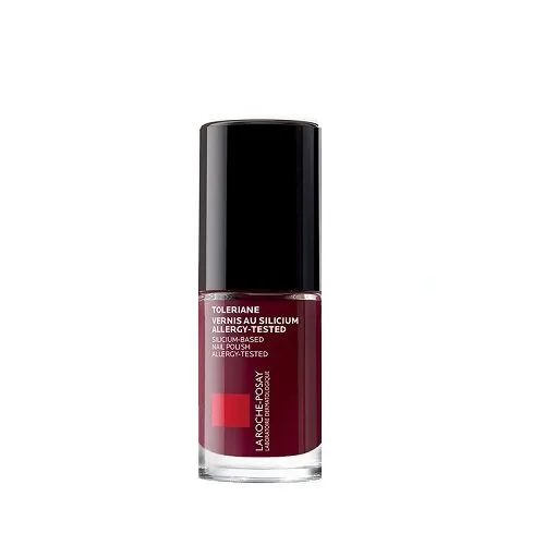 La Roche-posay Silicium Lak Na Nehty16raspberry6ml