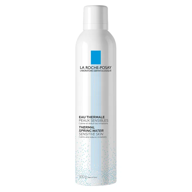 LA ROCHE-POSAY Termální voda ve spreji 300 ml