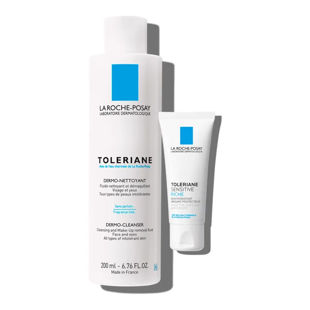La Roche-posay Toleriane Balíček