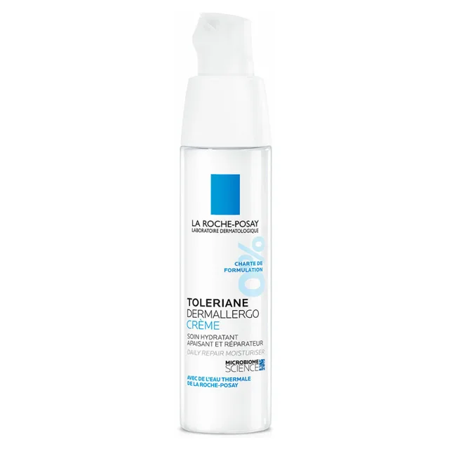 LA ROCHE-POSAY Toleriane Dermallergo Denní krém 40 ml
