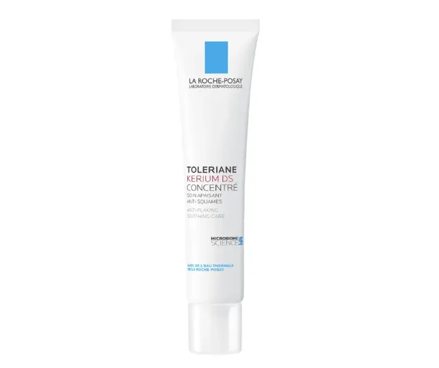 La Roche-Posay Toleriane KERIUM DS krém 40 ml