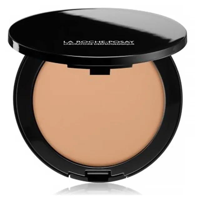 LA ROCHE-POSAY Toleriane Korekční kompaktní minerální pudrový make-up č. 11, 9,5 g