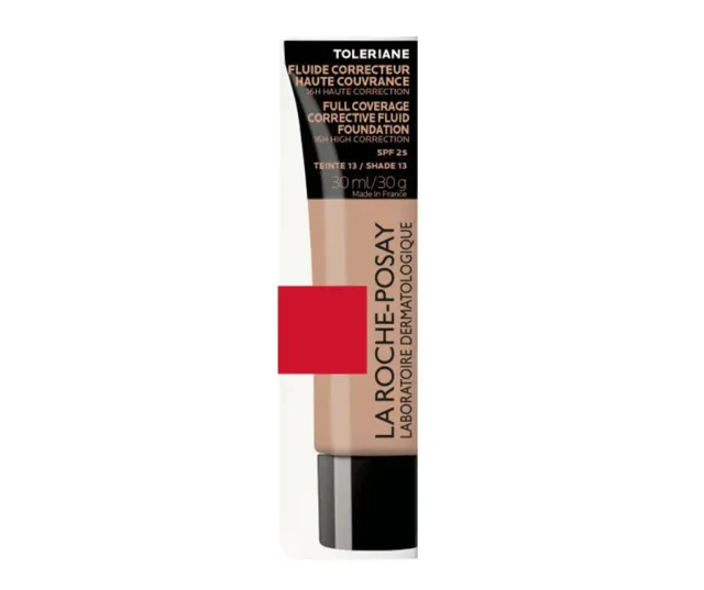 La Roche-Posay Toleriane make-up č. 13 SPF25 30ml