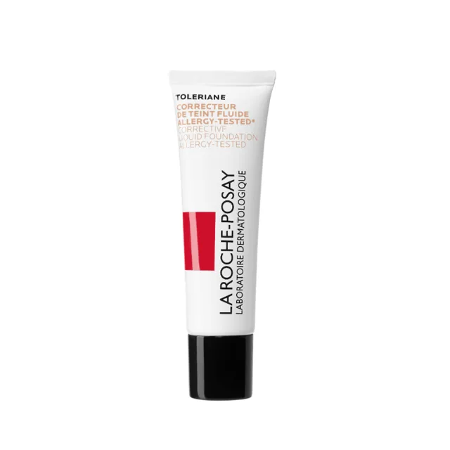 La Roche-posay Toleriane Make-up Fluid 15 30ml