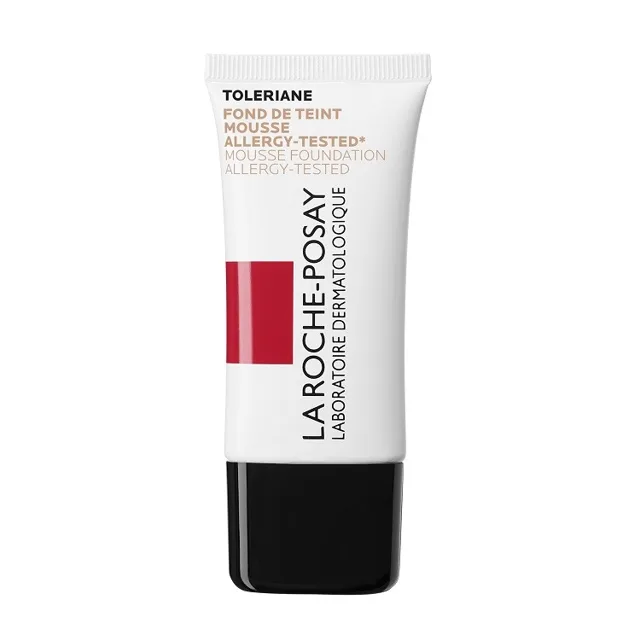 La Roche-posay Toleriane Make-up Mat 02 30ml