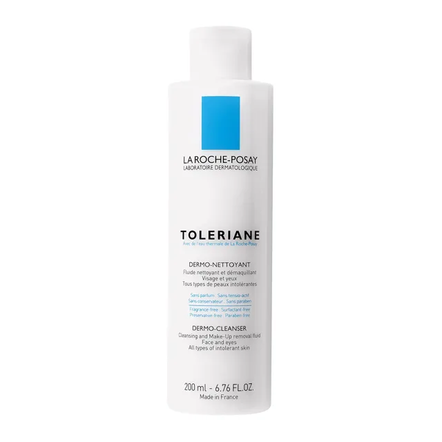 La Roche Posay Toleriane odličovací emulze 200 ml