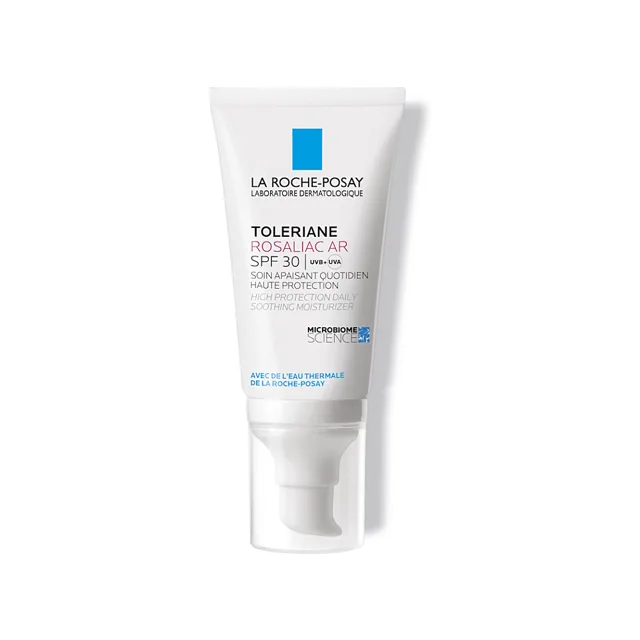 LA ROCHE-POSAY Toleriane Rosaliac AR SPF30 50 ml