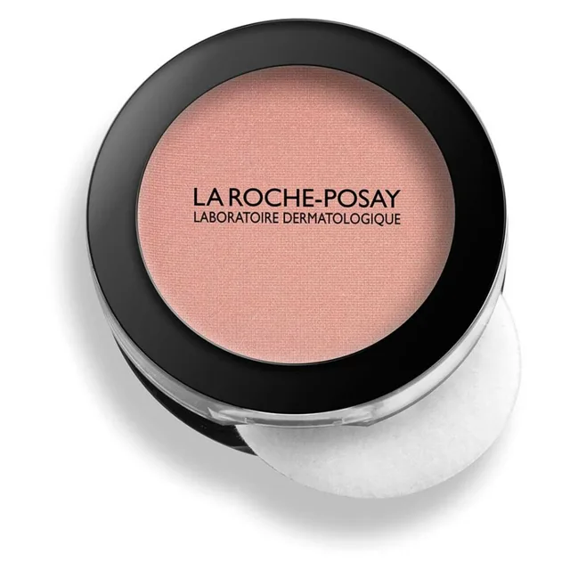 LA ROCHE-POSAY Toleriane Tvářenka Rose Doré 5 g