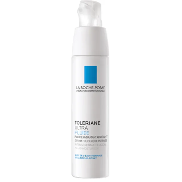 La Roche-posay Toleriane Ultra Fluid 40ml