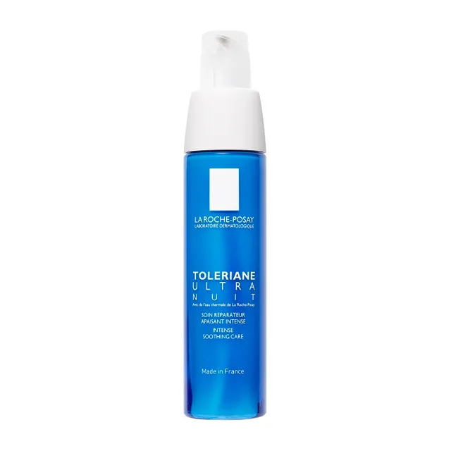 La Roche-posay Toleriane Ultra Noční 40ml
