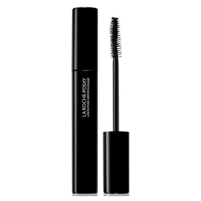 LA ROCHE-POSAY Toleriane  Voděodolná řasenka 7,6 ml