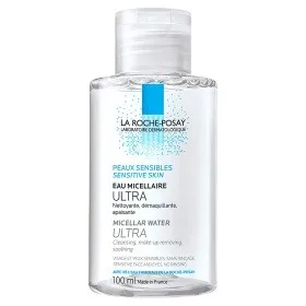 La Roche-posay Ultra Sensitive Micelár.voda 100ml