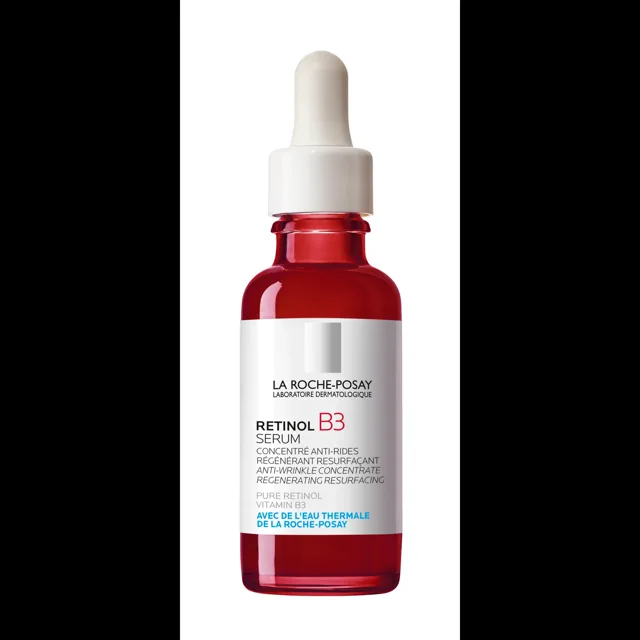 La Roche Redermic Retinol B3 sérum 30 ml