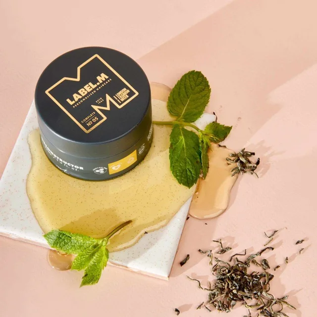 Label.M Deconstructor 50ml - Tvarující pasta pro texturu