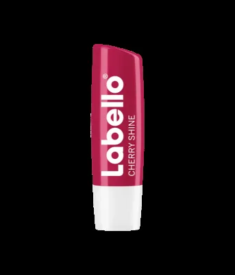 Labello balzám na rty Cherry Shine 4.8g 85071