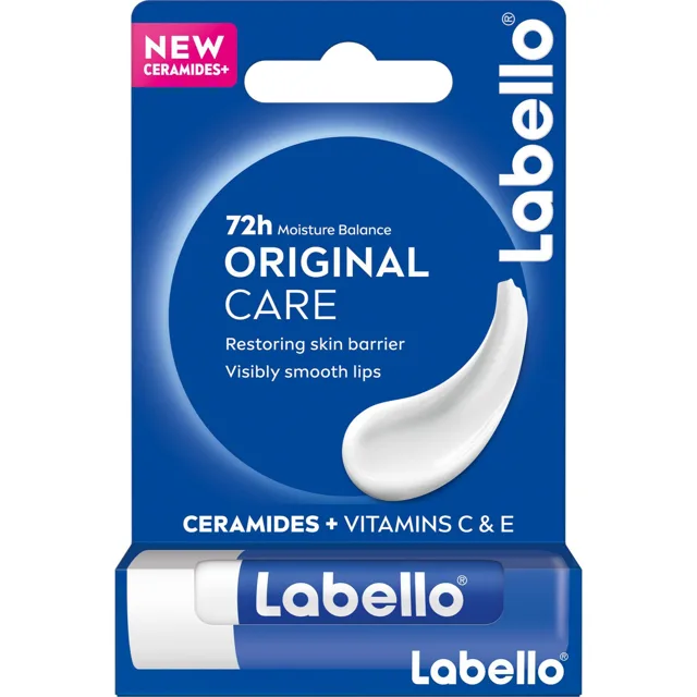Labello Balzám na rty Original Lip Balm 4,8 g
