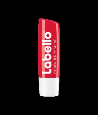 Labello balzám na rty Strawberry Shine 4.8g 85072