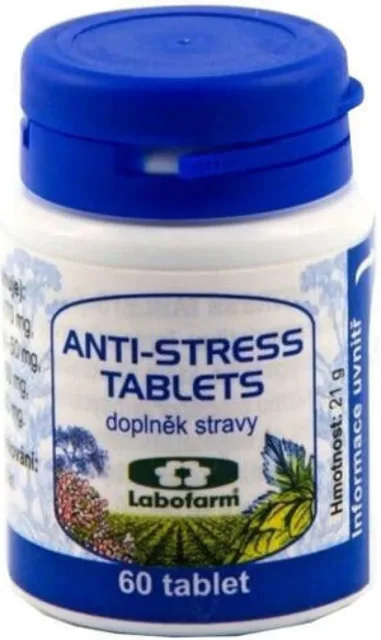 Labofarm Anti Stress 60 tablet
