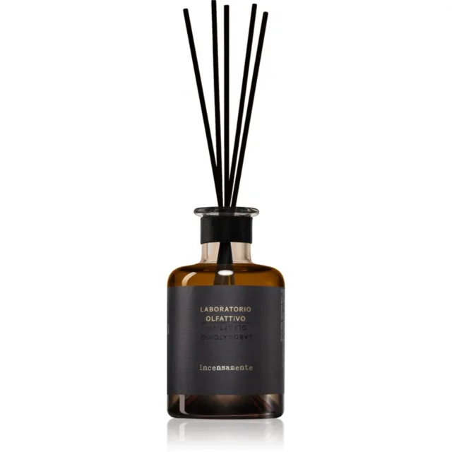 Laboratorio Olfattivo Incensamente aroma difuzér 200 ml