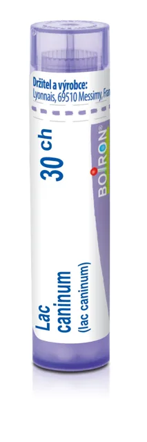 Lac Caninum por.gra.4 g 30CH