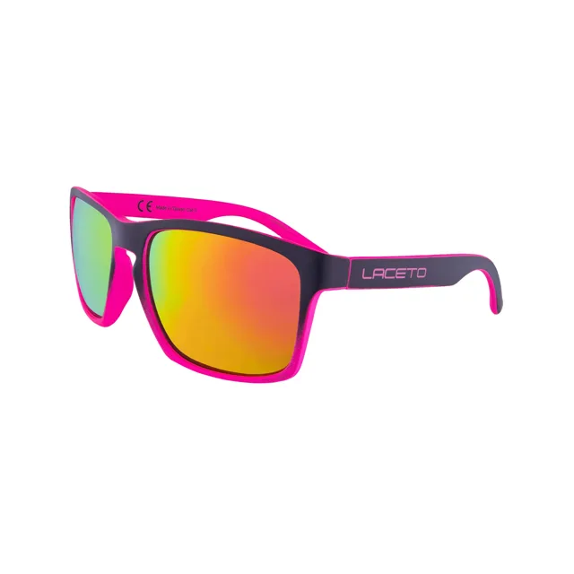 LACETO Sluneční brýle LUCIO Pink