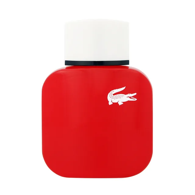 Lacoste Eau de  L.12.12 Pour Elle French Panache EDT 50 ml W