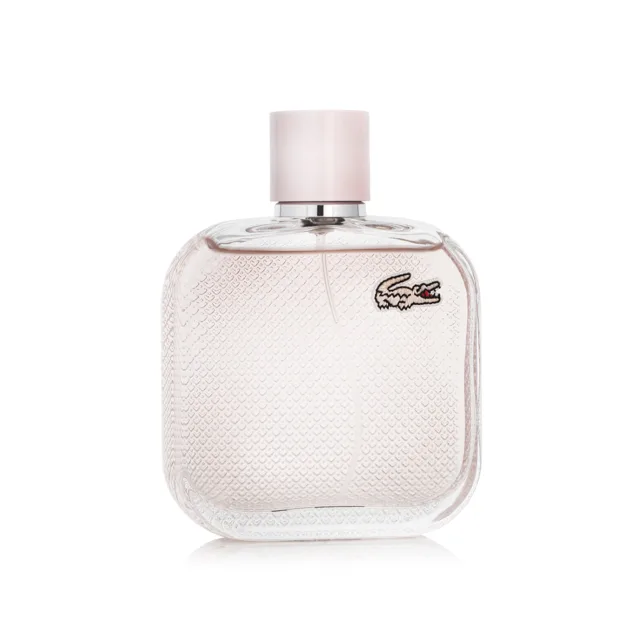 Lacoste L.12.12 Rose Eau Fraîche EDT 100 ml W