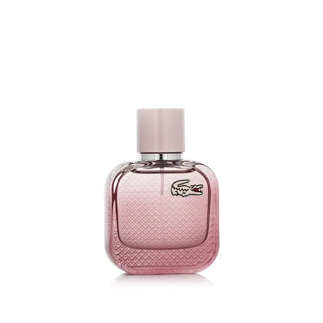 Lacoste L.12.12 Rose Eau Intense EDT 35 ml W