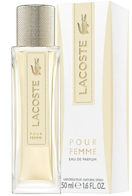 Lacoste Lacoste Pour Femme - EDP 30 ml