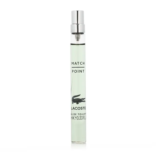Lacoste Match Point EDT MINI 10 ml M
