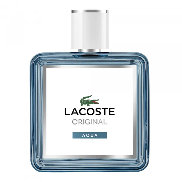 Lacoste ORIGINAL AQUA parfémová voda 100 ml