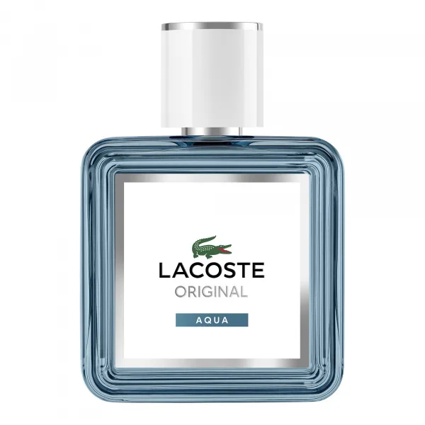 Lacoste ORIGINAL AQUA parfémová voda 60 ml