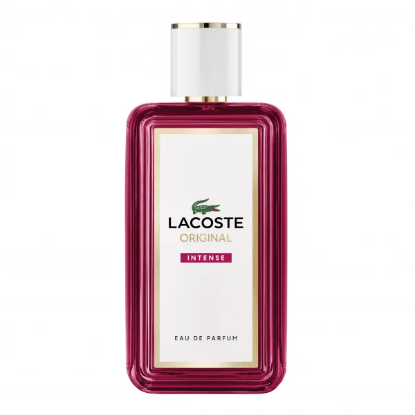 Lacoste ORIGINAL FEMME INTENSE parfémová voda 100 ml