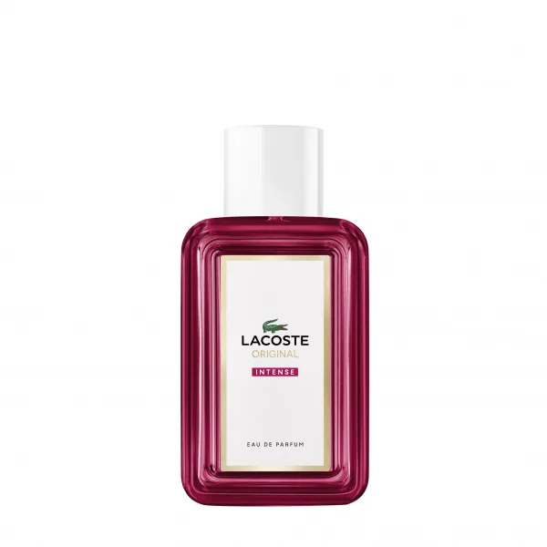 Lacoste ORIGINAL FEMME INTENSE parfémová voda 40 ml