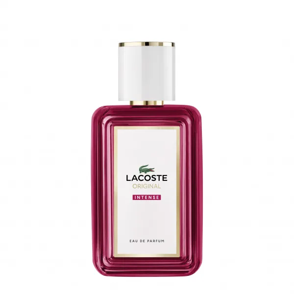 Lacoste ORIGINAL FEMME INTENSE parfémová voda 60 ml