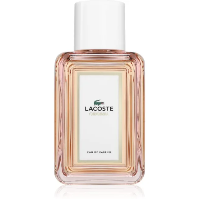 Lacoste Original Femme parfémovaná voda pro ženy 40 ml
