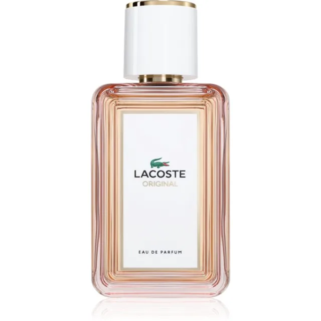 Lacoste Original Femme parfémovaná voda pro ženy 60 ml