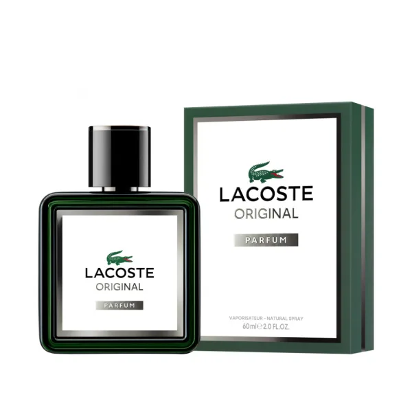 Lacoste Original Parfum  parfém 60 ml