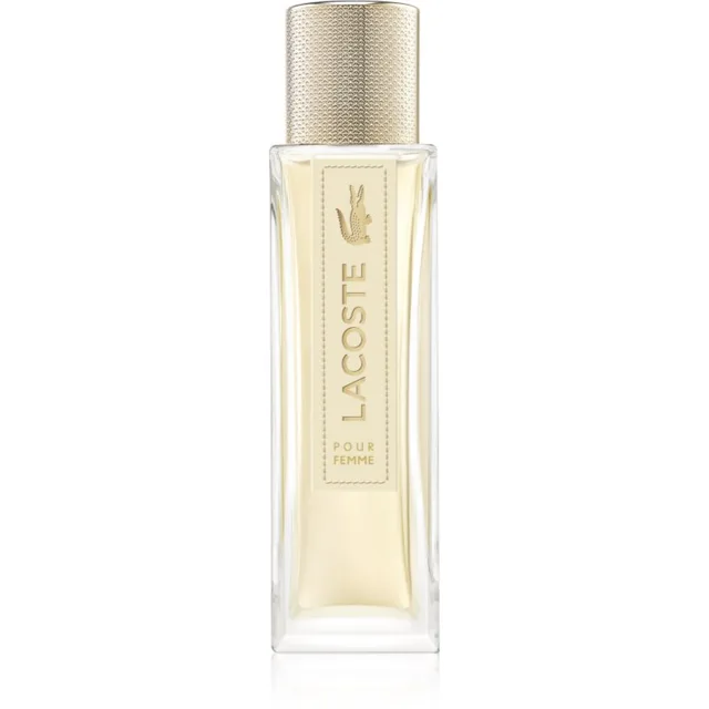 Lacoste Pour Femme parfémovaná voda pro ženy 50 ml